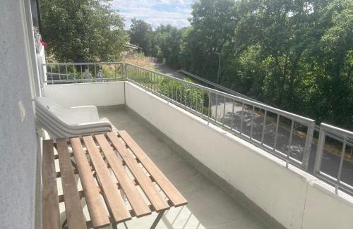 Billigheim Apartamento | HYRA Living Billigheim