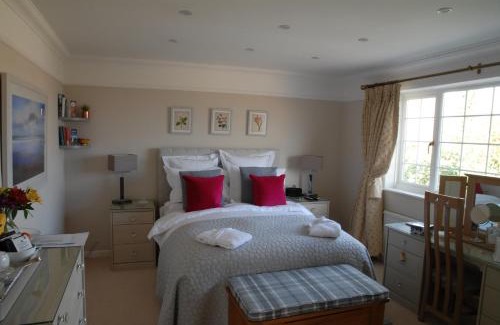Cocking Cama Y Desayuno | Hysett House