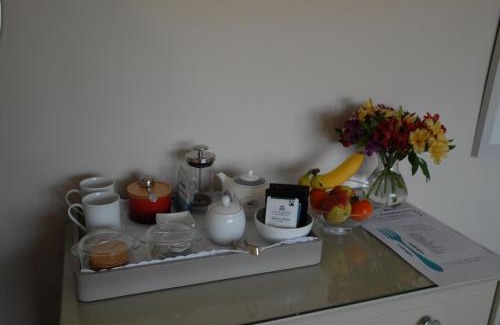 Cocking Cama Y Desayuno | Hysett House