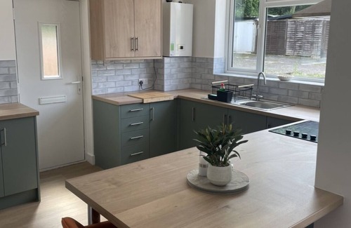 New Forest District Casa | Hythe Hideaway - Home Away From Home