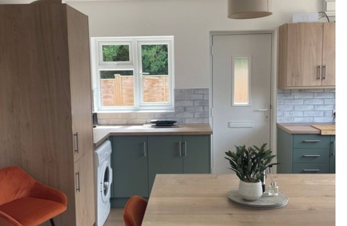 New Forest District Casa | Hythe Hideaway - Home Away From Home