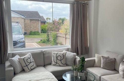 New Forest District Casa | Hythe Hideaway - Home Away From Home