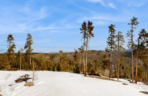 Winter Park Highlands Casa | Hytta Hyggelig