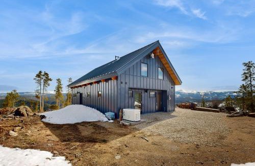 Winter Park Highlands Casa | Hytta Hyggelig