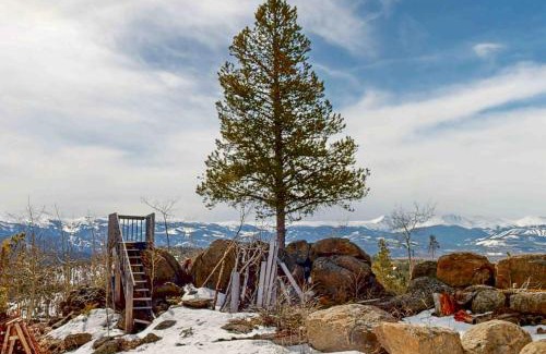 Winter Park Highlands Casa | Hytta Hyggelig