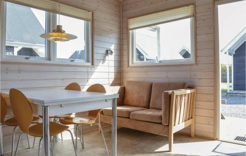 Thyboron Casa | Hytte 2