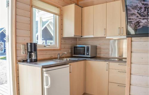 Thyboron Casa | Hytte 23