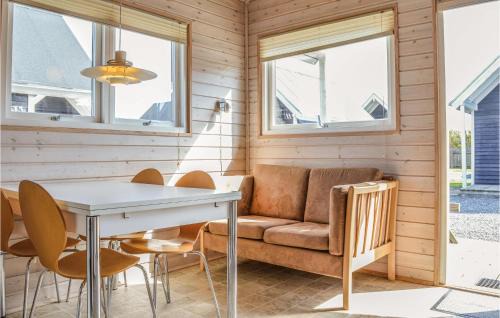 Thyboron Casa | Hytte 23