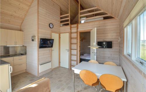 Thyboron Casa | Hytte 25