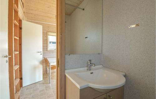 Thyboron Casa | Hytte 25