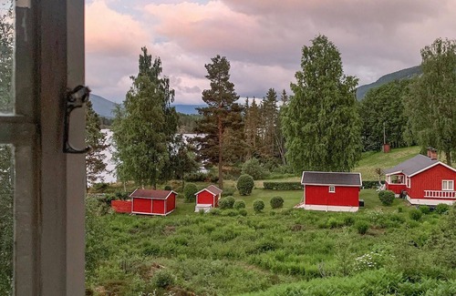 Fla Municipality Casa | Hytte i Flå - Koselig hytte