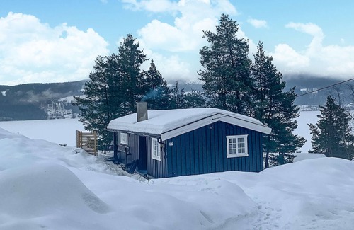 Fla Municipality Casa | Hytte i Flå - Koselig hytte
