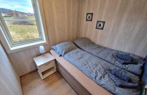 Botnhamn Casa | Hytte i Tromsø