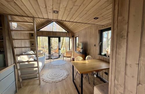 Morag Casa | Hytte Narie 1