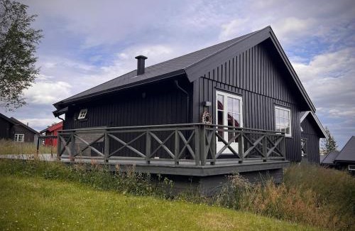 Kroderen Casa | Hytte på Norefjell