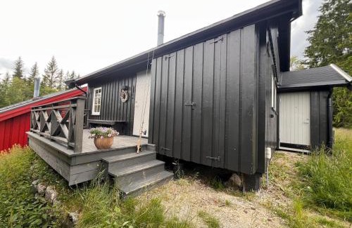 Kroderen Casa | Hytte på Norefjell