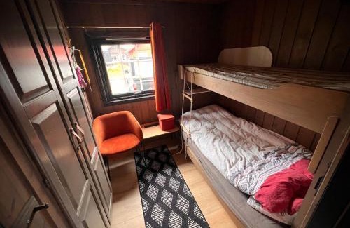 Kroderen Casa | Hytte på Norefjell