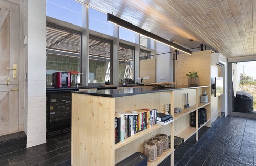 Rooiels Cabina | Hytte Riverview