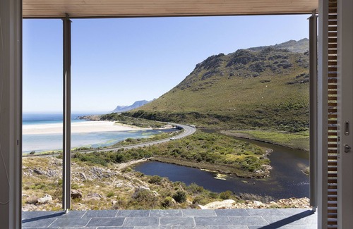 Rooiels Cabina | Hytte Riverview