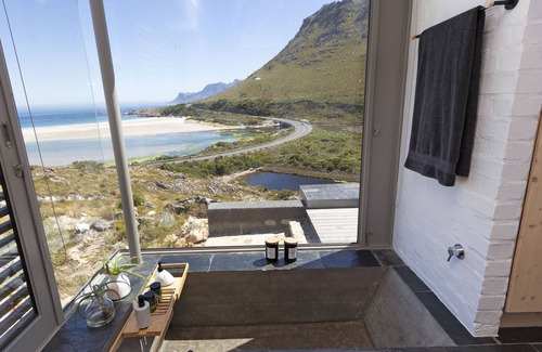 Rooiels Cabina | Hytte Riverview