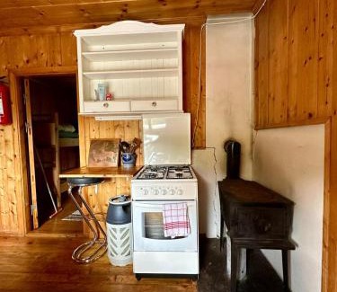 Nore og Uvdal Casa | Hytte uten hyttenaboer