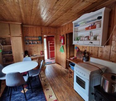 Nore og Uvdal Casa | Hytte uten hyttenaboer