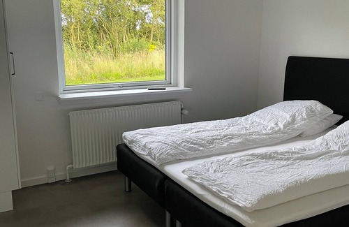Lemvig Casa | Hytten
