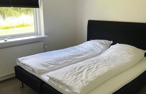 Lemvig Casa | Hytten