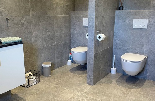 Lemvig Casa | Hytten