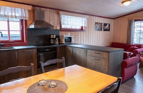 Dombas Cabina | Hytter Dombås