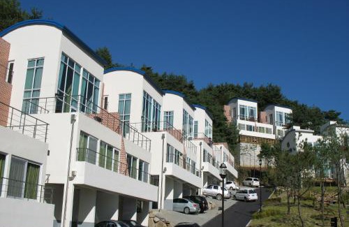 Dunnae Complejo | Hyundai Soo Resort Hoengseong