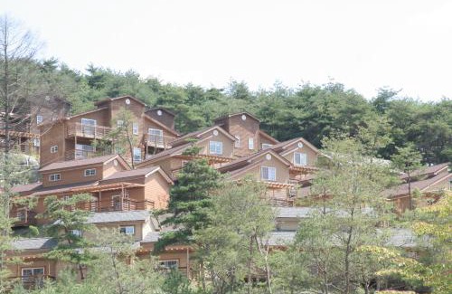 Dunnae Complejo | Hyundai Soo Resort Hoengseong