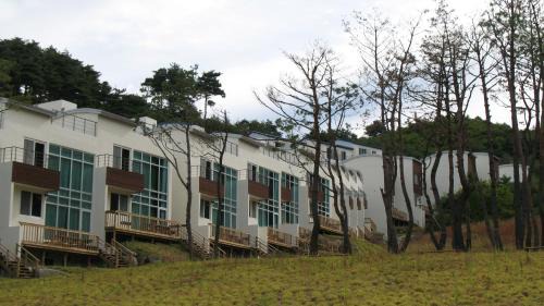 Dunnae Complejo | Hyundai Soo Resort Hoengseong