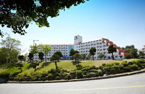 Sokcho Complejo | Hyundai Soo Resort Sokcho