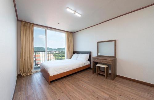 Sokcho Complejo | Hyundai Soo Resort Sokcho