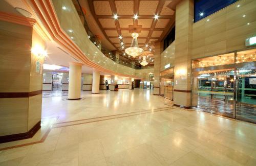 Sokcho Complejo | Hyundai Soo Resort Sokcho