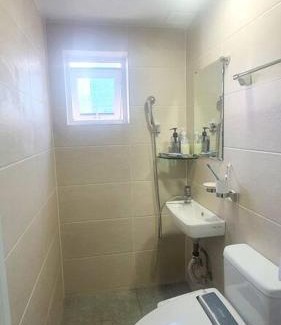 Cheongpa-dong Apartamento | Hyuns 201 - Seoul station 5 min by walk