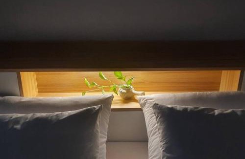 Cheongpa-dong Apartamento | Hyuns 201 - Seoul station 5 min by walk