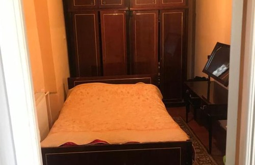 Geghadir Casa | hyuratun Geghadir