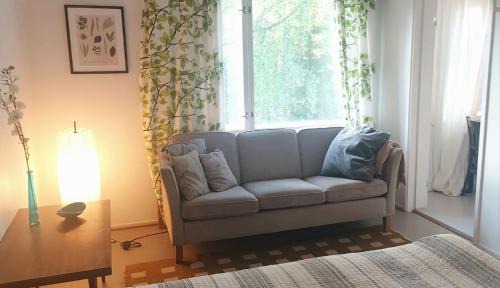 Koli National Park Apartamento | Hyvän Elämän Koulun huoneisto Good Life Homestay Apartment