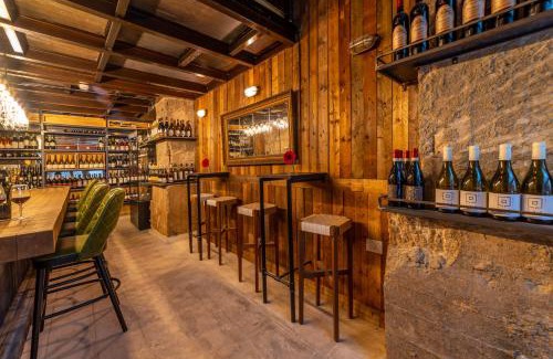 Jerusalem City Centre Hostal | HYVE Jerusalem hosted by STAY