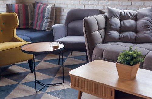Jerusalem City Centre Hostal | HYVE Jerusalem hosted by STAY