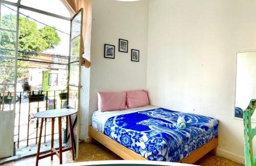 Tacuba Casa | HZ Boutique Guesthouse