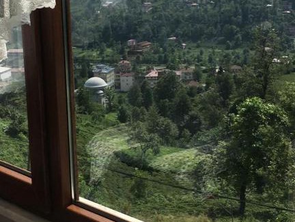 Rize Casa | Hz muzonun evi