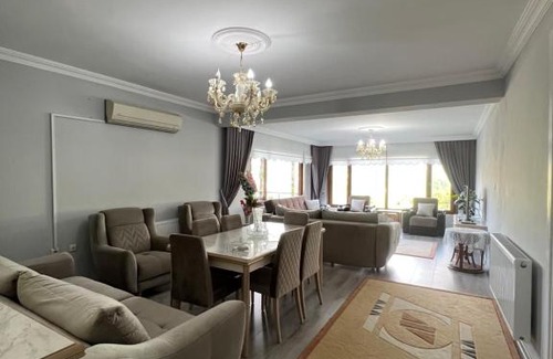 Rize Casa | Hz muzonun evi