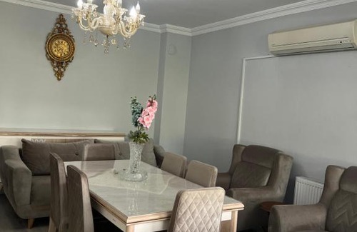 Rize Casa | Hz muzonun evi