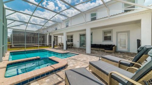 Southampton Casa | HZD9088