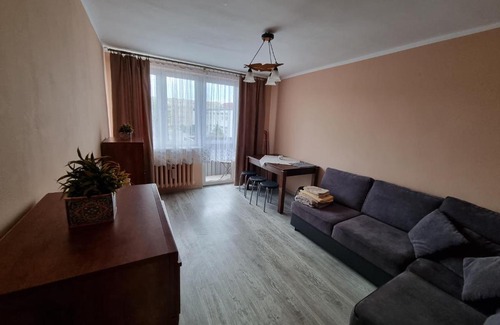 Ilawa Apartamento | Iława apartament niedaleko Jezioraka