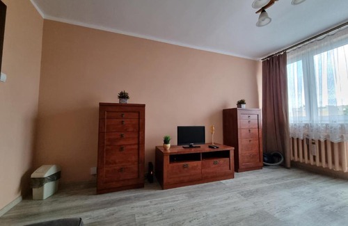 Ilawa Apartamento | Iława apartament niedaleko Jezioraka