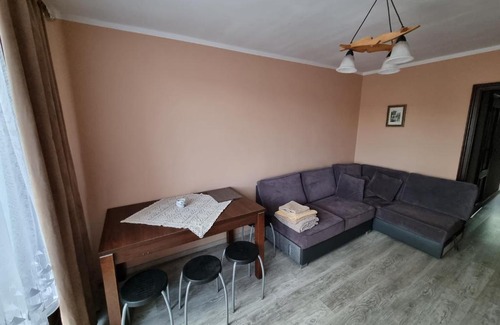 Ilawa Apartamento | Iława apartament niedaleko Jezioraka